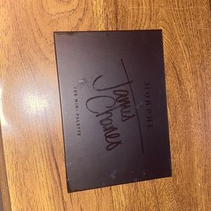 James Charles pallet for sale!